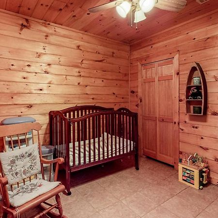 Thompson Lodge Blue Ridge Esterno foto