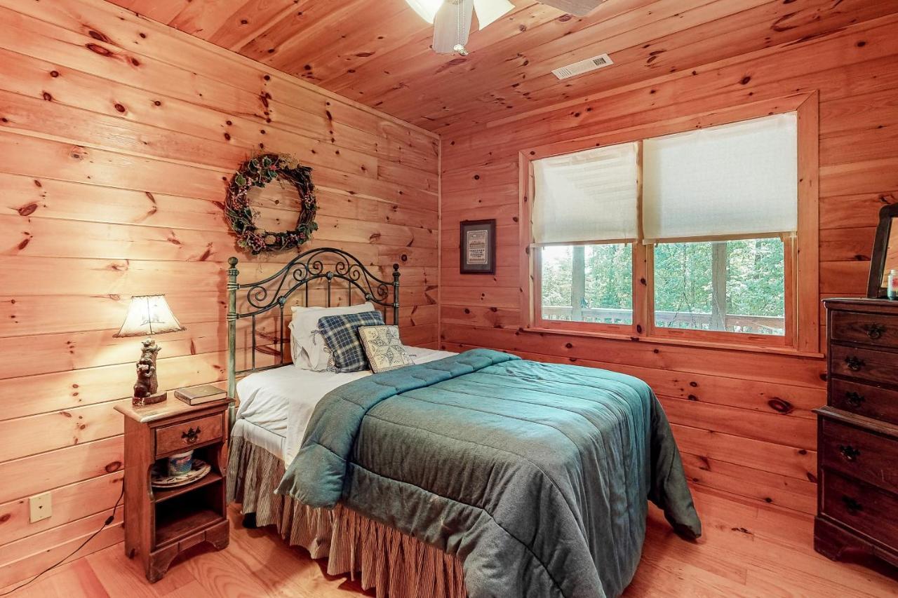 Thompson Lodge Blue Ridge Esterno foto