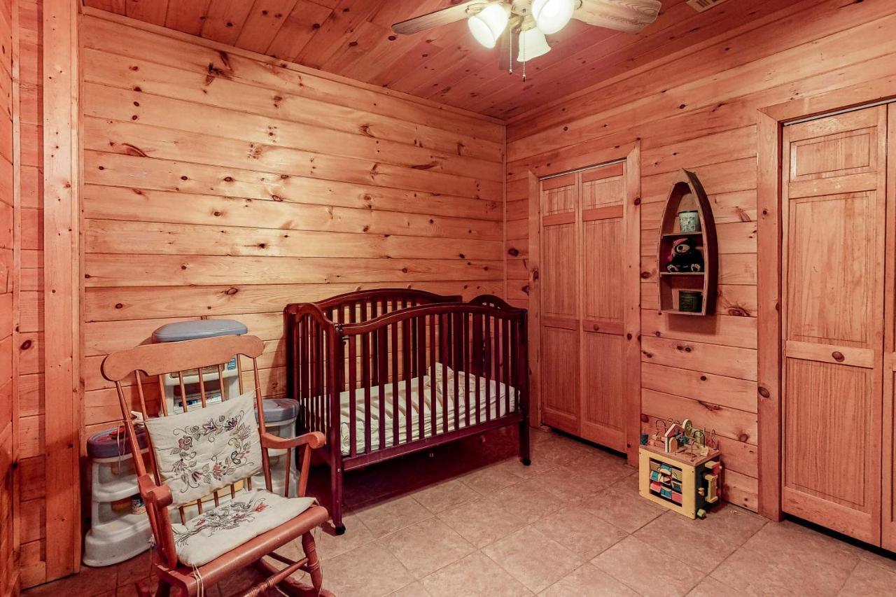 Thompson Lodge Blue Ridge Esterno foto